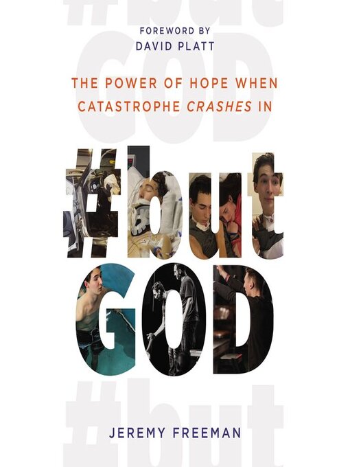 Title details for #butGod by Jeremy Freeman - Available